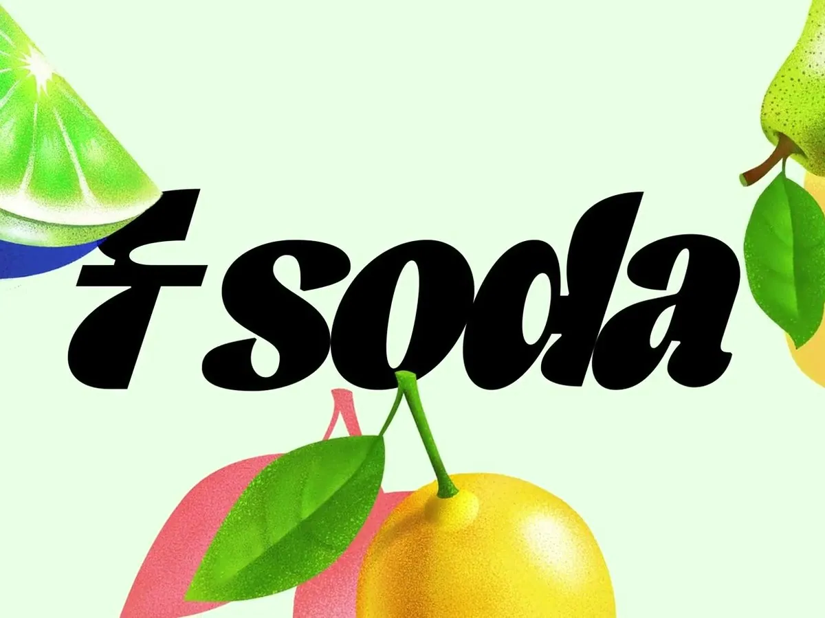 Fsoda