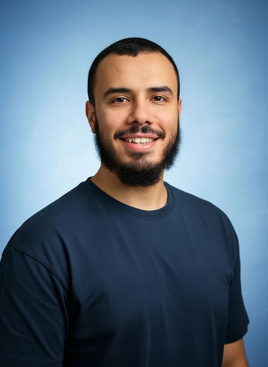 عمّار محمد